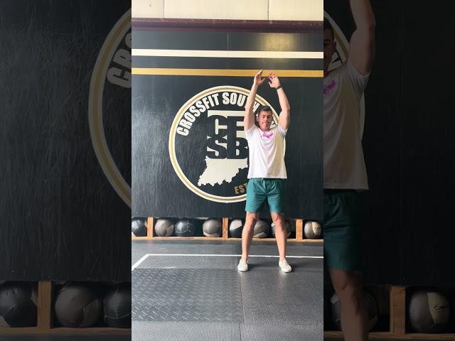 Lateral Jump NC
