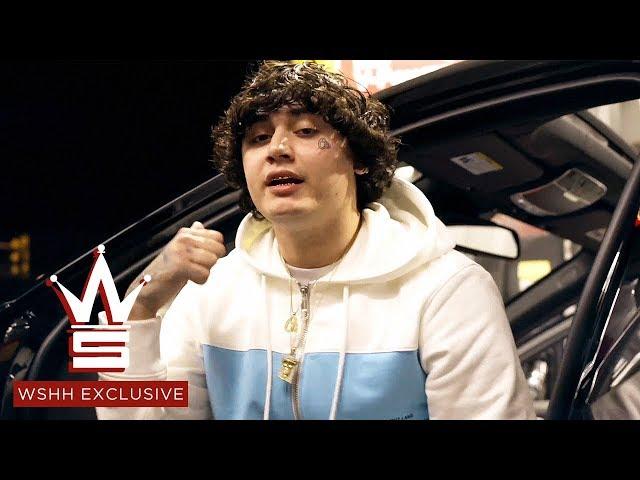 SOB X RBE & Shoreline Mafia "Da Move" (WSHH Exclusive - Official Music Video)