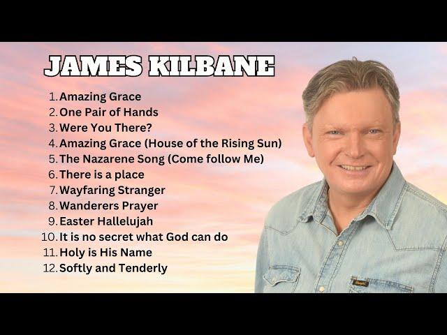 James Kilbane - Christian video playlist.  12 videos.