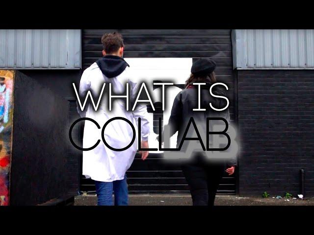 What is COLLAB LAB??