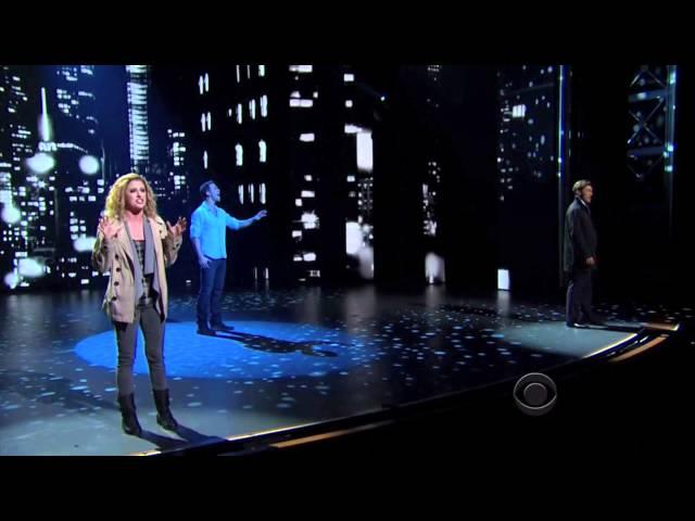 Ghost the Musical - Tony Awards 2012