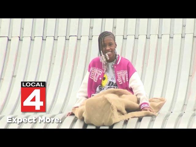 Local 4 News at 4 --  June 6, 2025