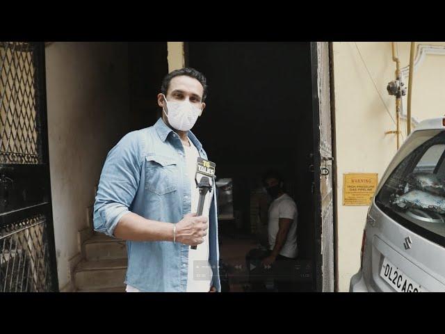 Nitin Chandila ka gym dekho with Sandeep Baisoya | Tarun Gill Talks