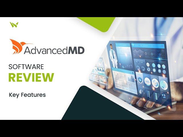 AdvancedMD | Expert Software Review | Software Finder