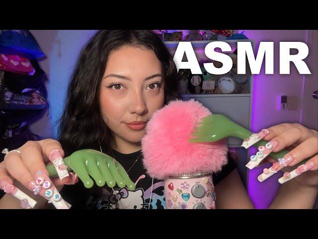 An ASMR video I'd click on for sleep | Kat F's CV