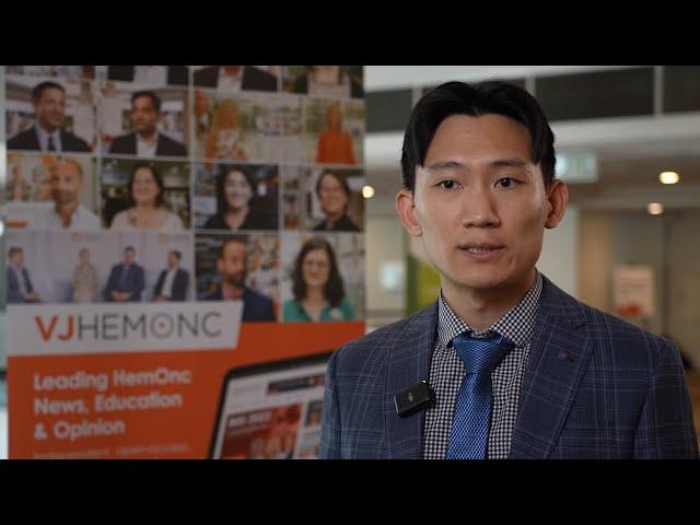 Inflammatory biomarkers as predictors of CAR-T efficacy in multiple myeloma