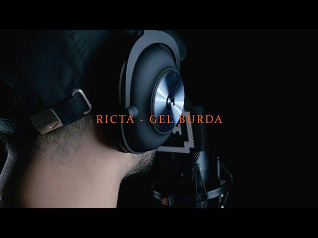 RICTA - GEL BURDA