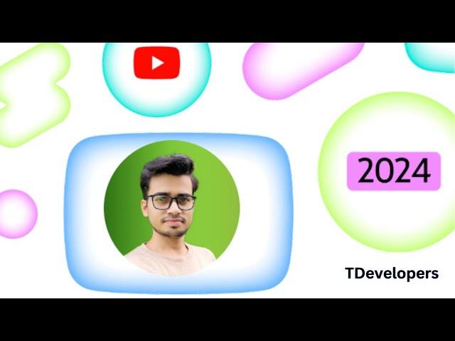 My 2024 YouTube Year in Review | TDevelopers: Growth, Gratitude, and 2025 Plans!