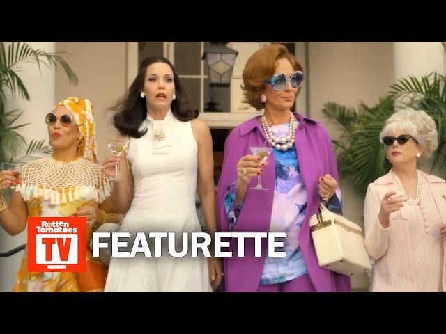 Palm Royale Season 1 Featurette | 'An Inside Look'