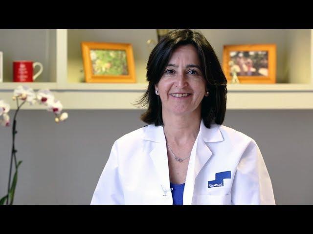 St. Elizabeth's Maternity - Tips for a Healthy Pregnancy from Dr. Morais