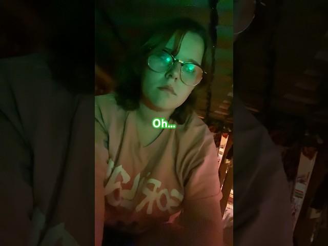 It hurts more when they don’t tell you