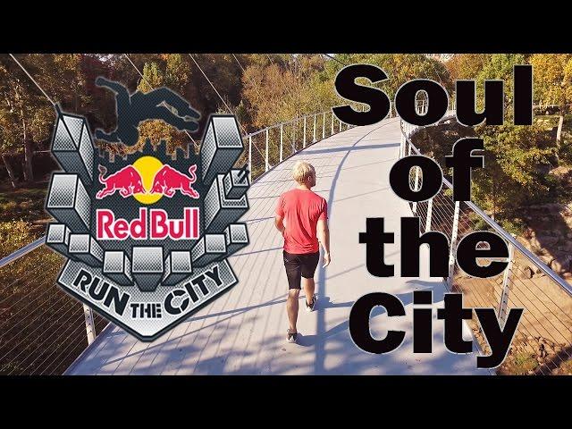 Parkour and Freerunning Soul of the City (Red Bull -Run the City)