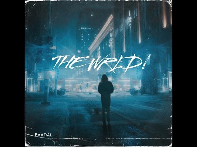 Baadal WRLD - LIL BRO ( OFFICIAL AUDIO )