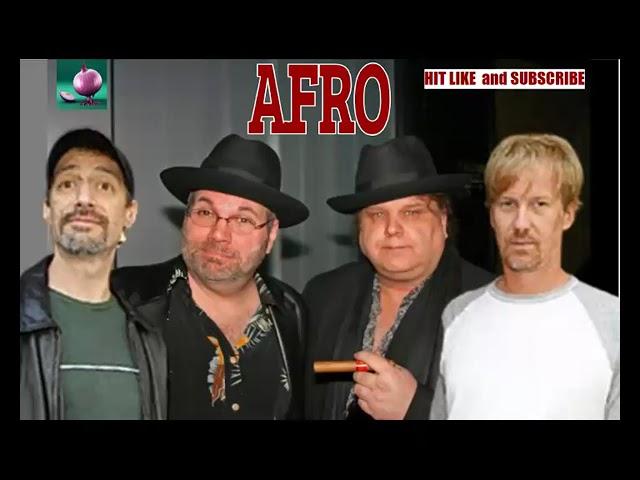 AFRO Show, Ron and Fez with Opie and Anthony - PaulO and the Dominatrix