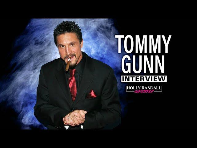 Tommy Gunn: You Make a Lot of Sacrifices for a Career in Porn