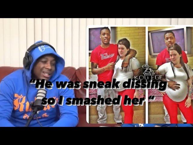 Tay Capone On Smashing Lil Durk’s Baby Mom, Not Regretting It Cause He Was Sneak Dissing #trending