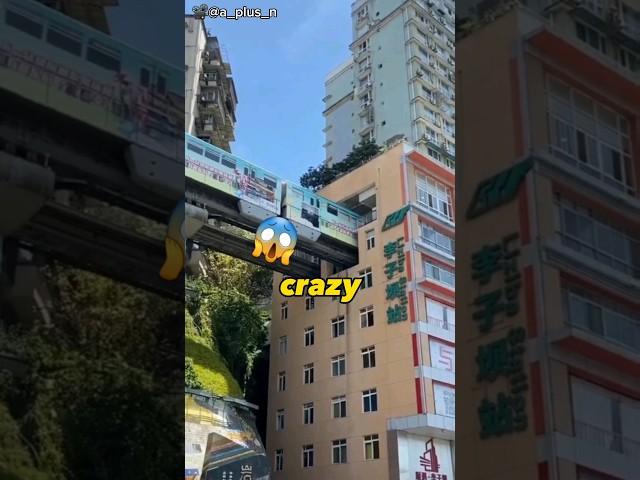 The craziest city in the world