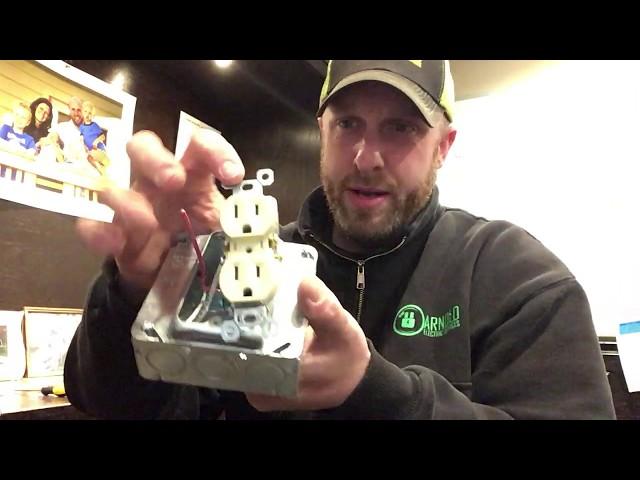 3 Reasons Your Circuit Breaker Keeps Tripping