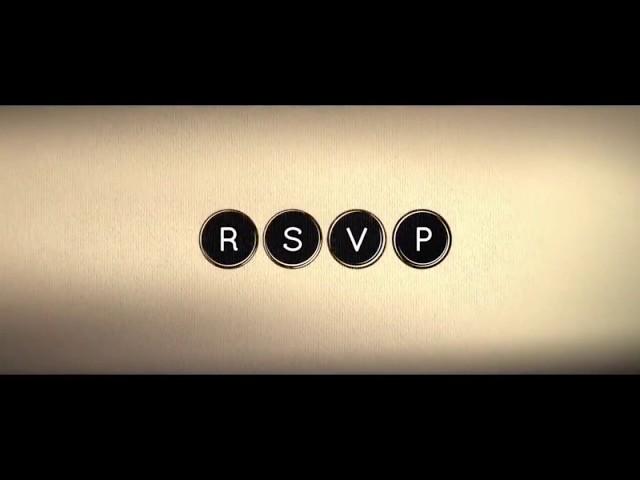 RSVP movies intro/w Lionsgate Fanfare