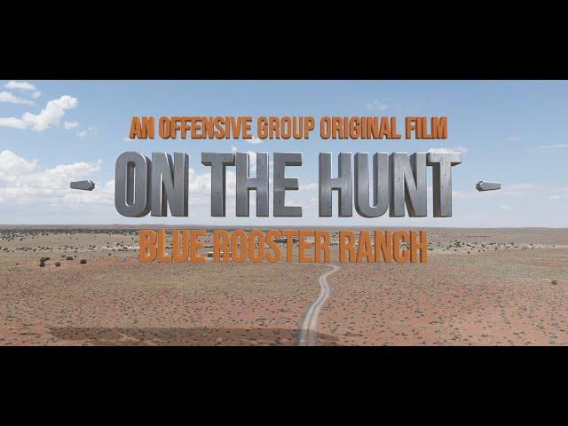 Offensive Group - On The Hunt -Trailer