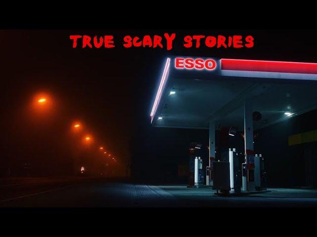 True Scary Stories to Keep You Up At Night (Best of Horror Megamix Vol. 125)