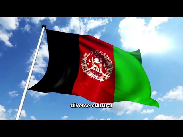 Information About Afghanistan and 34 provinces #afghanistan #kabul