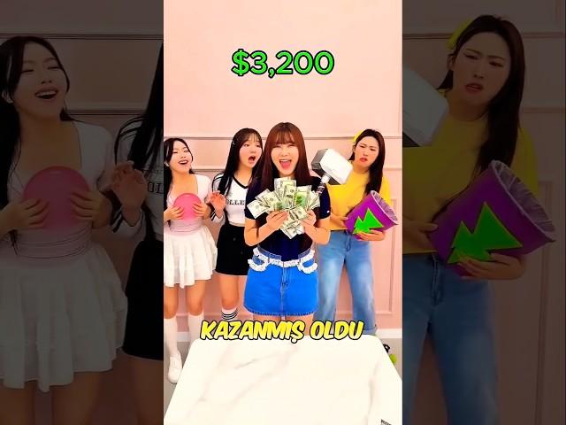 THEY WERE MAKING MONEY!  @kimpro #shorts #game #explore #funny #entertainment