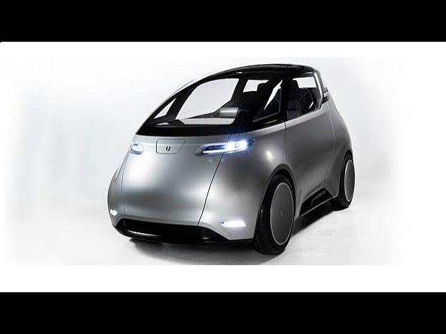 Das billigste Elektro-Auto der Welt | Uniti One