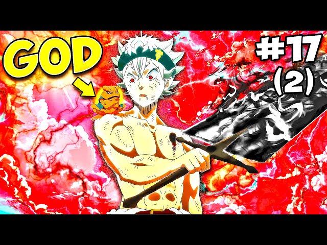 (17)(2) The Magicless Boy Who Became a God Explained in Hindi
