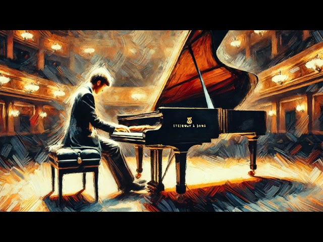 Relaxing Piano Music 1 - Pop Piano Instrumental Hits for Relaxing, Reading, Studying, Sleeping