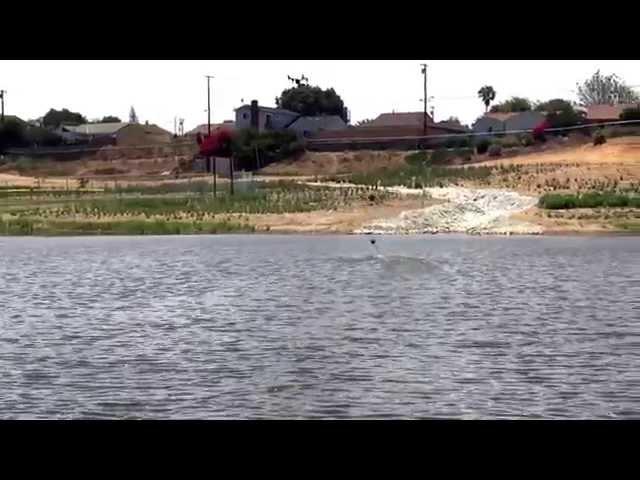 Quadcopter Load and resistance testing with a 360 camera setup