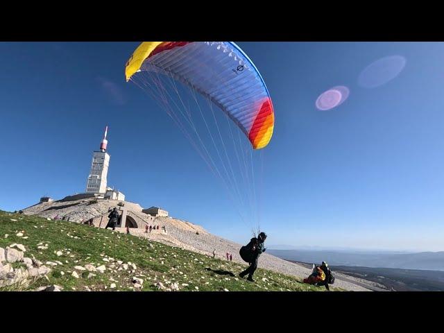 Mont Ventoux, une randonnée sur le Géant de Provence