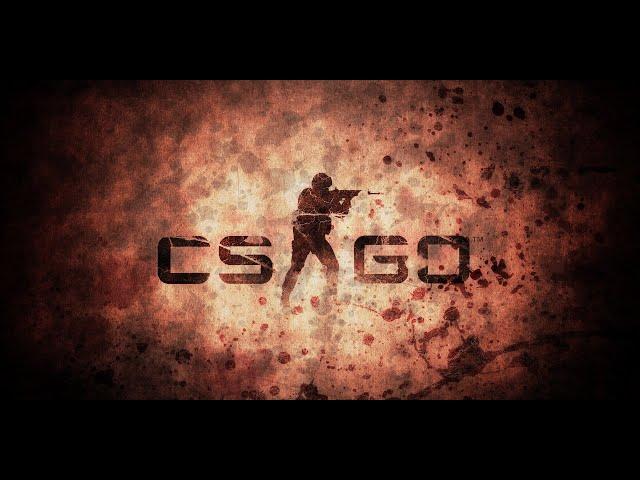 Играем в CS:GO