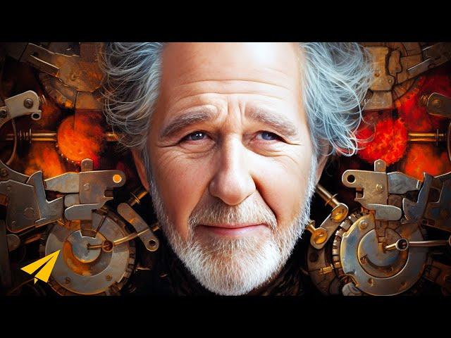 Bruce Lipton: Reprogram Your /subconscious Mind