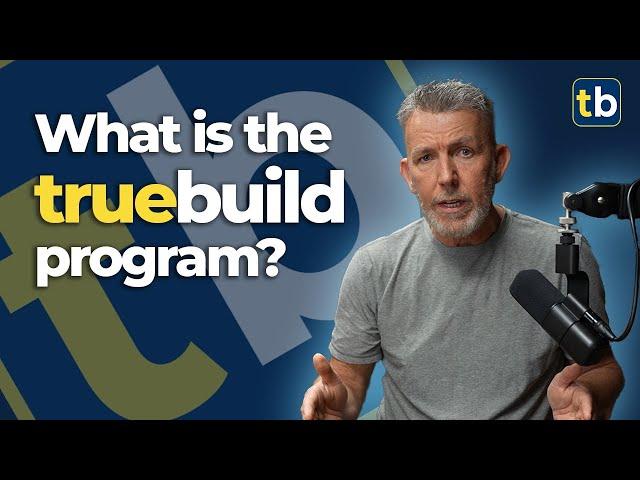What is the TrueBuild Program? 10X Funding for Small Business Owners, EIN only!