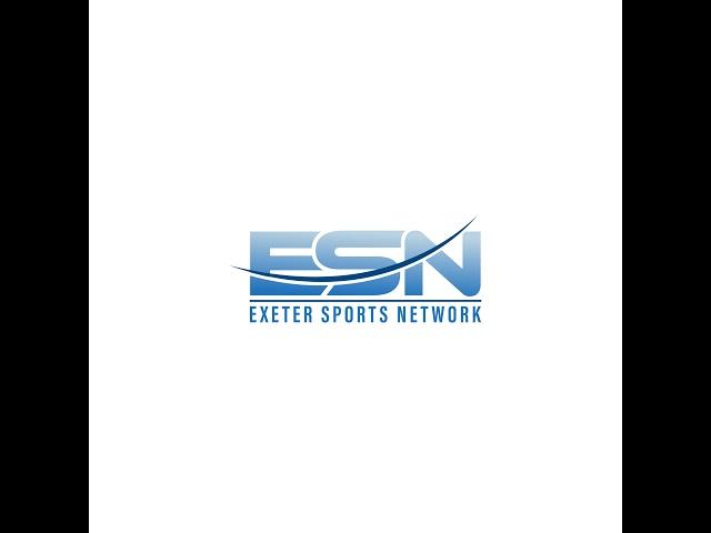 The Exeter Sports Network Live Test Stream