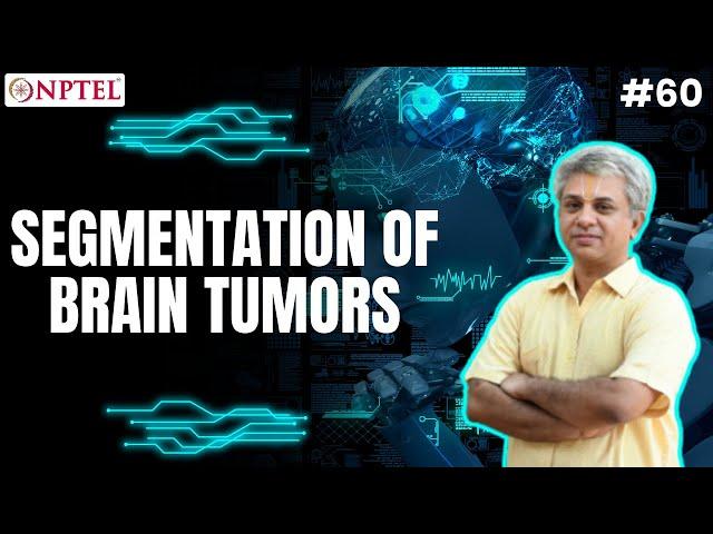 Segmentation of Brain Tumors from MRI using Deep Learning