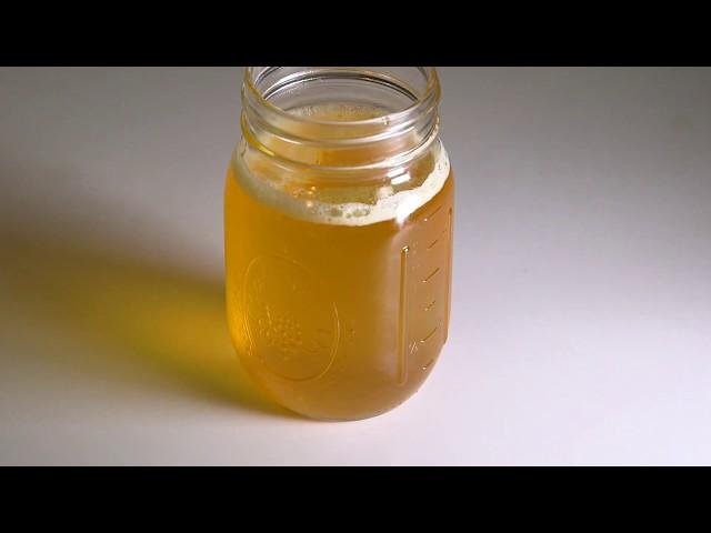 How to Make Ghee and Never Burn Butter Again (Clarified Butter) - Jacob Eats Good