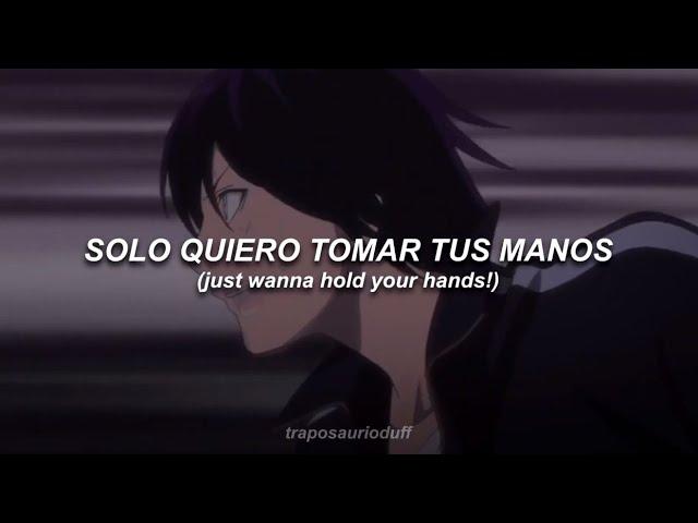 Noragami Aragoto - 『Hey Kids』 | FULL OP | sub. español ; lyrics ; letra (The Oral Cigarettes)