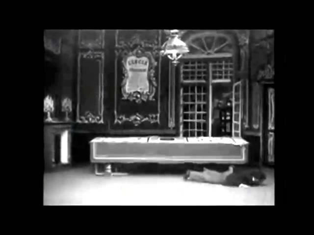 The Scheming Gambler's Paradise (1905) Georges Méliès