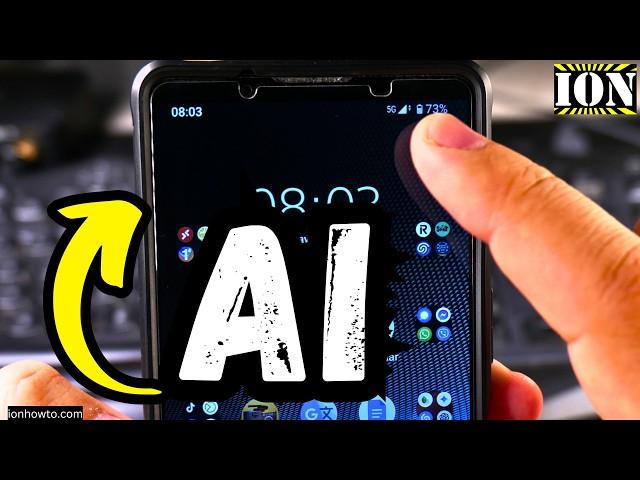 How to Use Google Translate and Gemini AI to Correct Text on Android devices