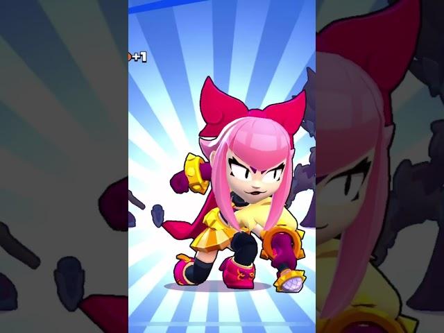 Day, one of opening starr drops until I get a new brawler ￼