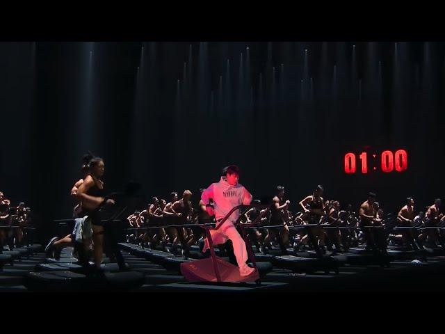 피지컬100 시즌2....??