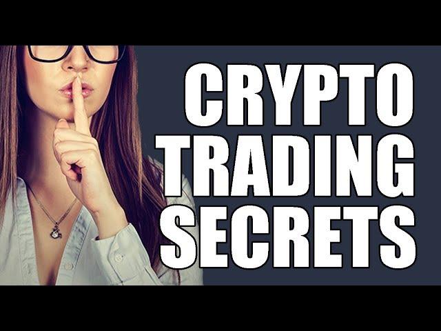 The #1 Secret To Becoming A Successful Crypto Trader - Interview with Creator of Spectro Indicator