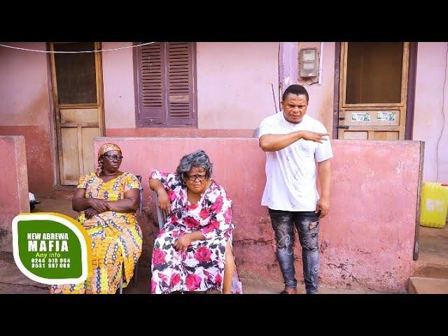 [EP30] WATCH HOW MAFIA DESTROYED BOAKYE BEFORE HIS GIRLFRIEND   