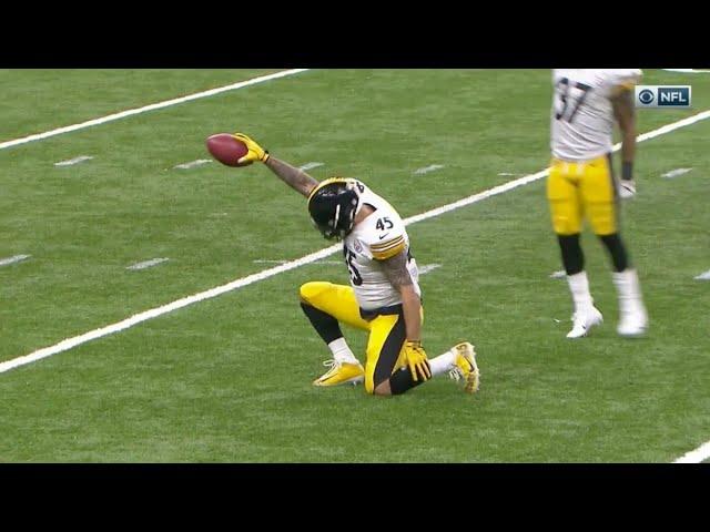 NFL Funniest Trick Play Fails | #2