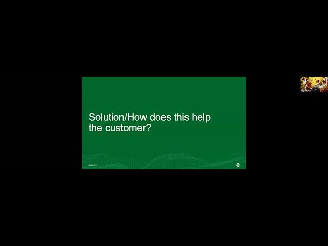 Wednesday Webinars: 2020-9-30 What is NGINX and how can it help my agency?