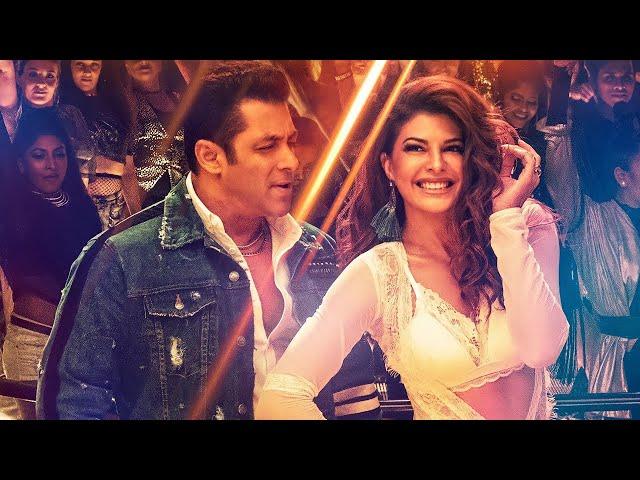 Heeriye Nasha Tera Karke Ranjha Ye Tabah Ho Gaya | Salman Khan | Jacqueline Fernandez's