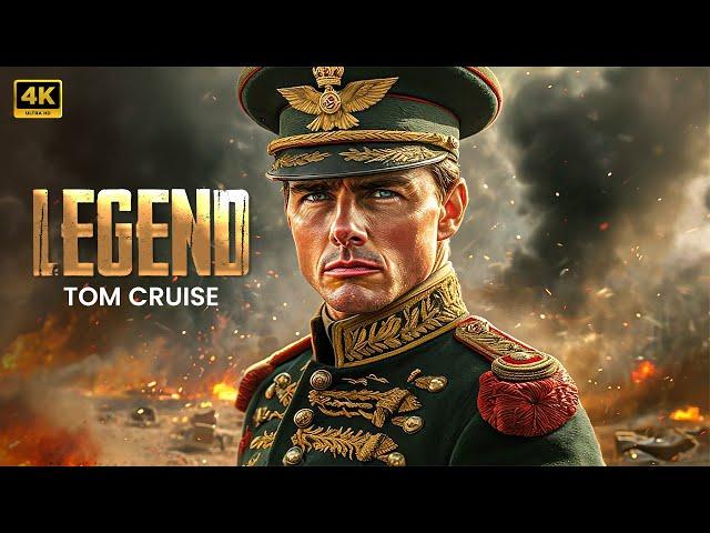 Legend 2 | Tom Cruise | New Released 2024 | Full Movie in English | #actionmovies