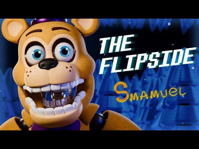 The Flipside [BLENDER/FNAF]